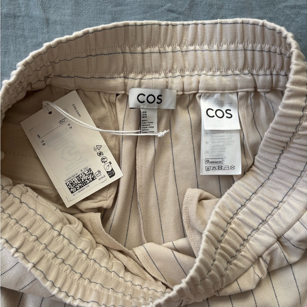 COS wide leg pants - Picture 7 of 7